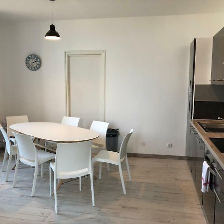 La Maison Bellevue Saint-Efflam Eksteriør bilde