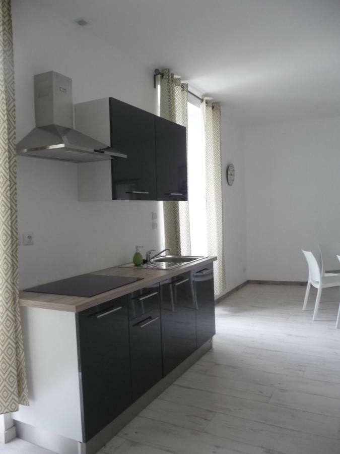 La Maison Bellevue Saint-Efflam Eksteriør bilde