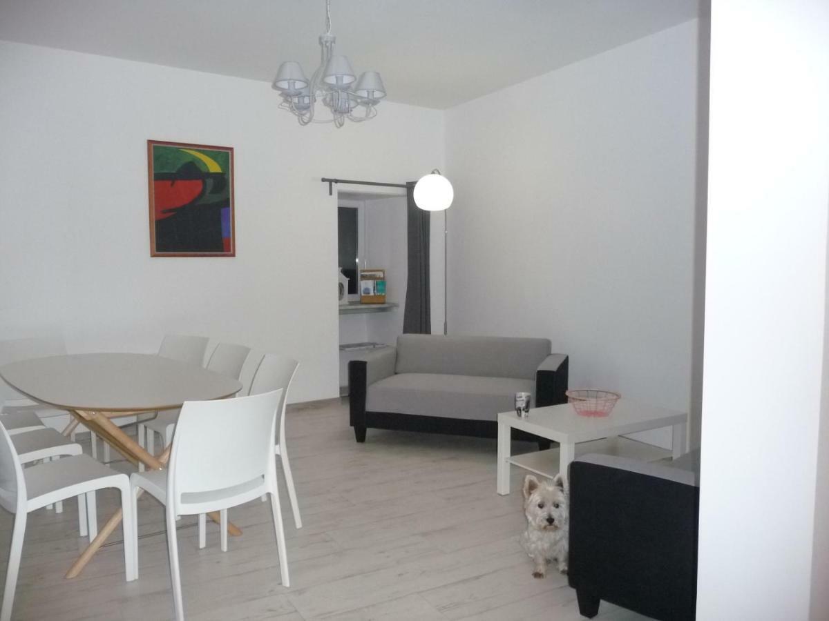 La Maison Bellevue Saint-Efflam Eksteriør bilde
