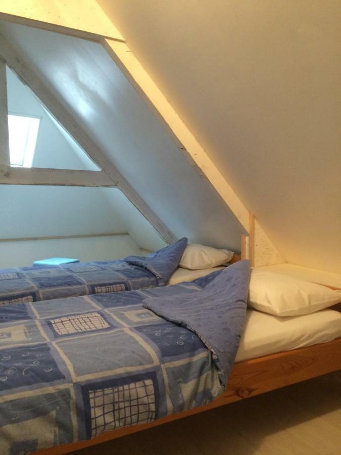 La Maison Bellevue Saint-Efflam Eksteriør bilde