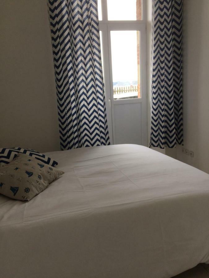 La Maison Bellevue Saint-Efflam Eksteriør bilde