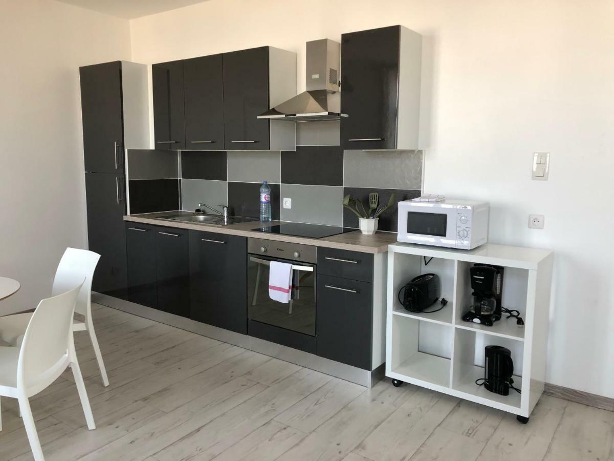La Maison Bellevue Saint-Efflam Eksteriør bilde
