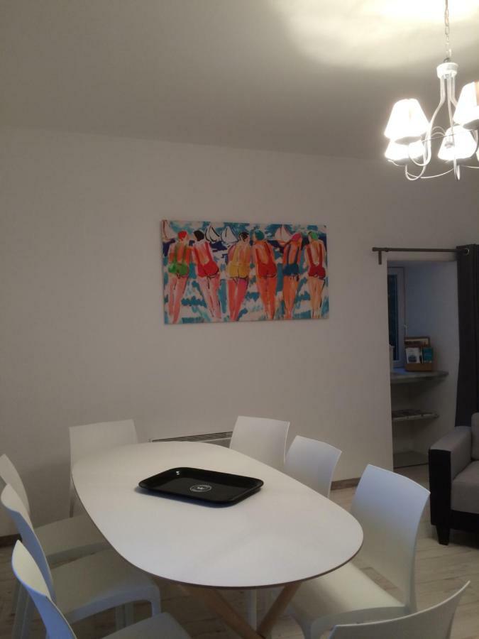 La Maison Bellevue Saint-Efflam Eksteriør bilde